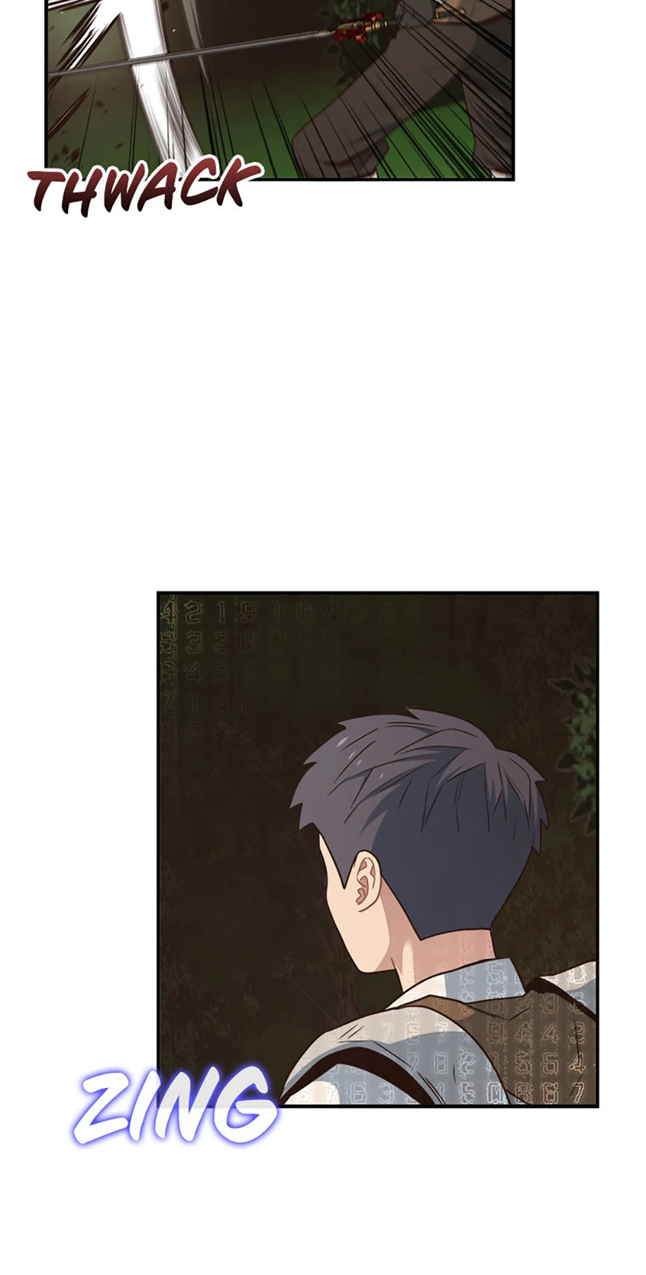 One-of-a-Kind Irregular Chapter 117 - Page 21
