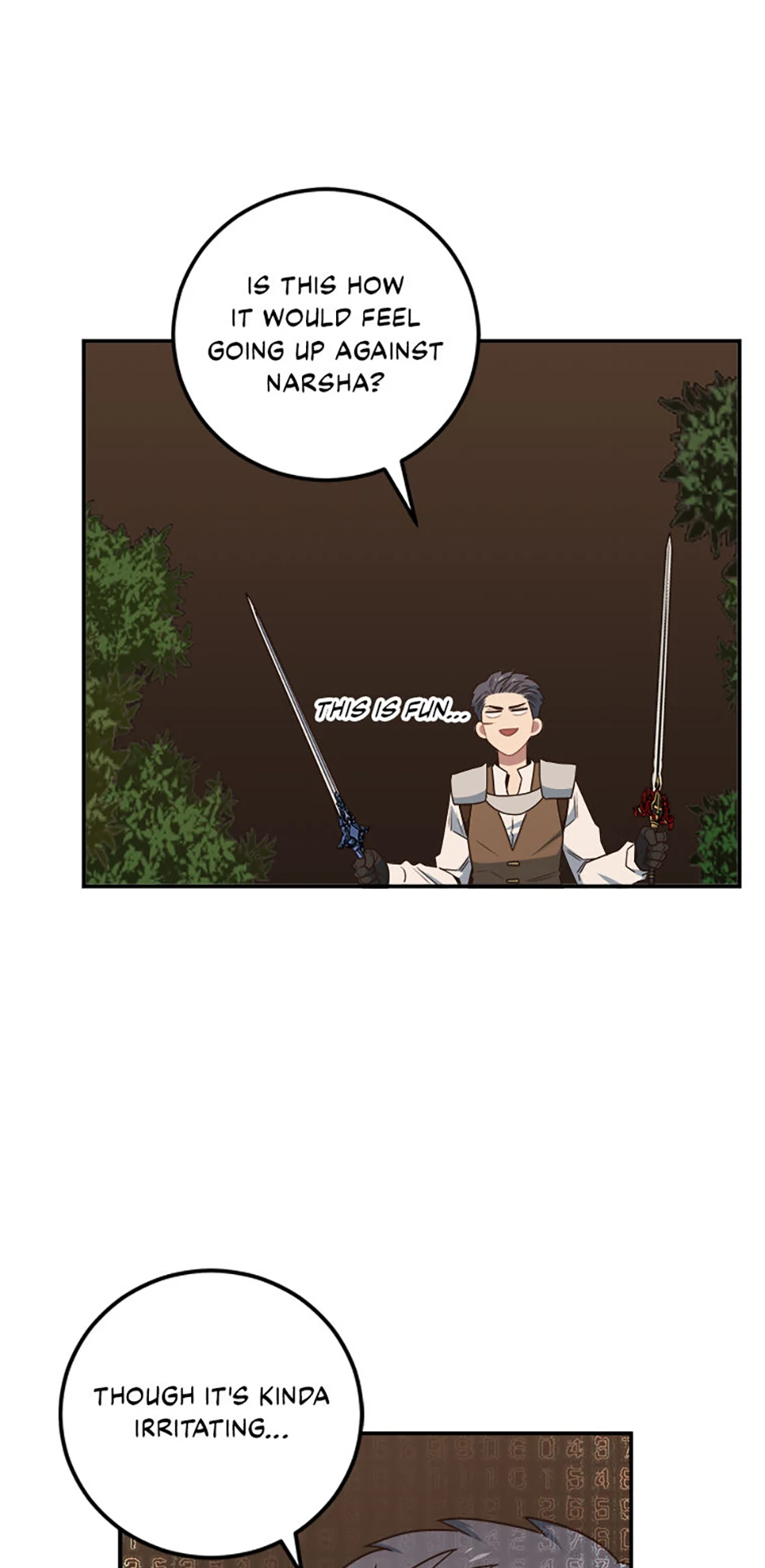 One-of-a-Kind Irregular Chapter 117 - Page 24