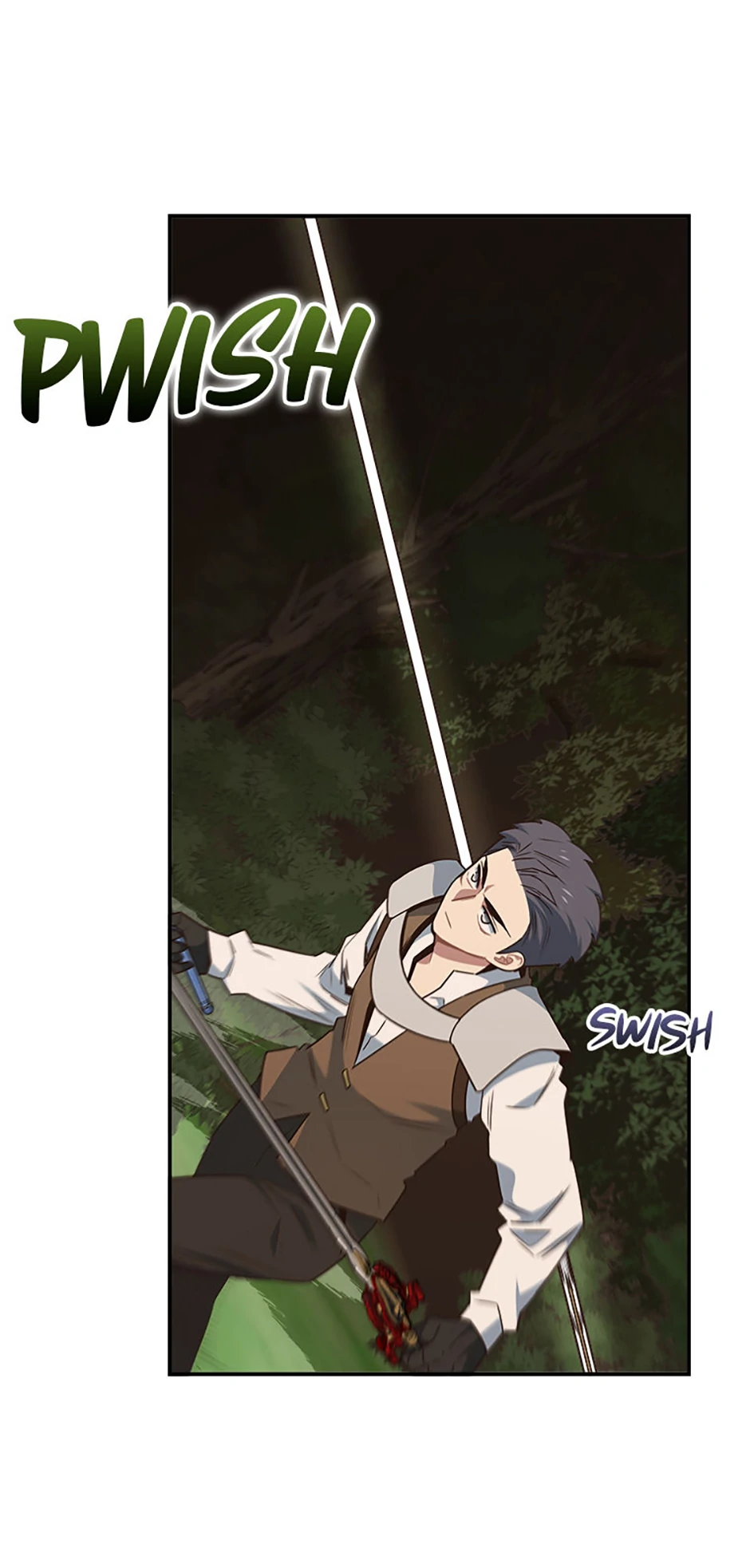 One-of-a-Kind Irregular Chapter 117 - Page 31