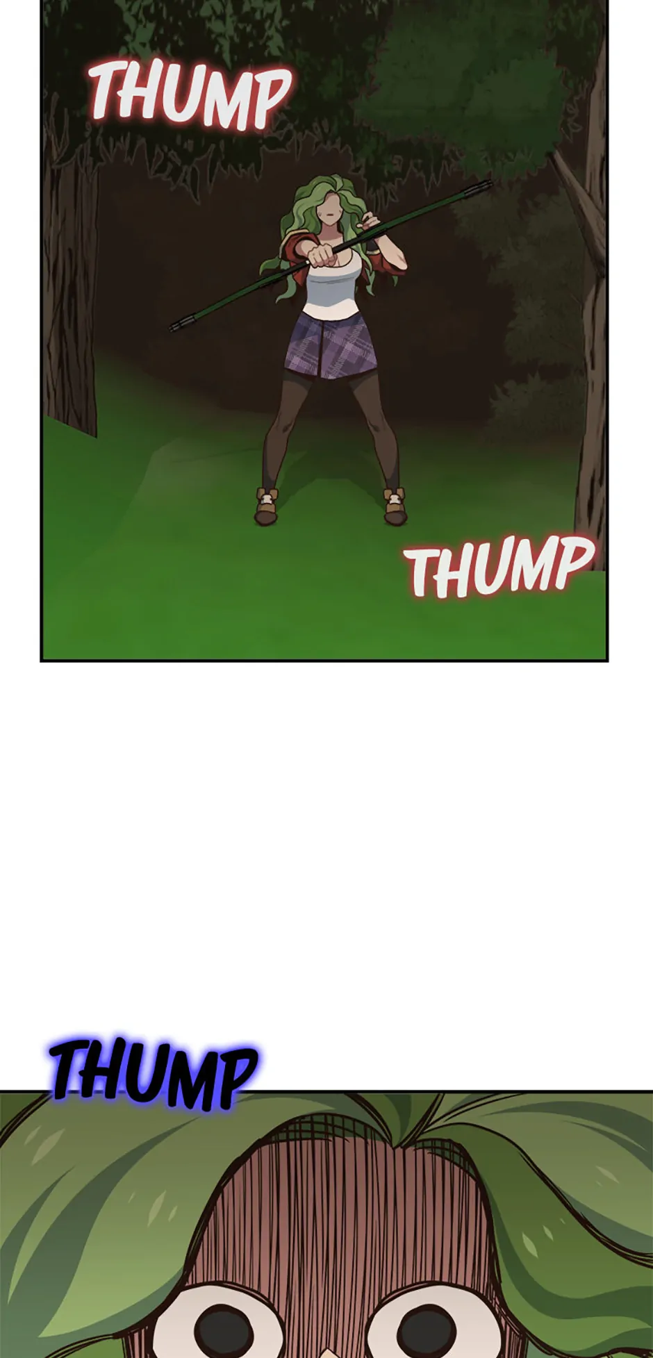 One-of-a-Kind Irregular Chapter 117 - Page 37