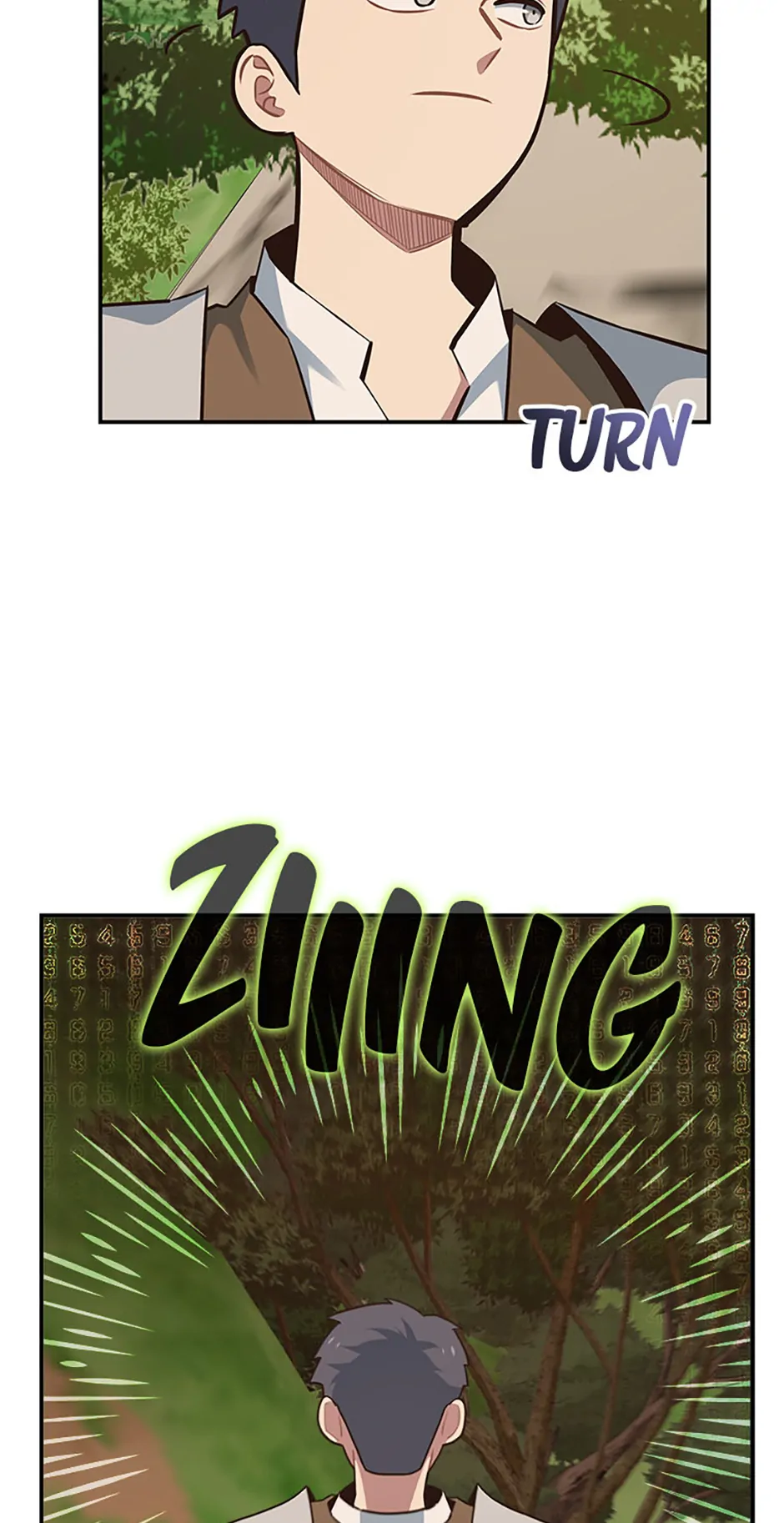 One-of-a-Kind Irregular Chapter 117 - Page 4