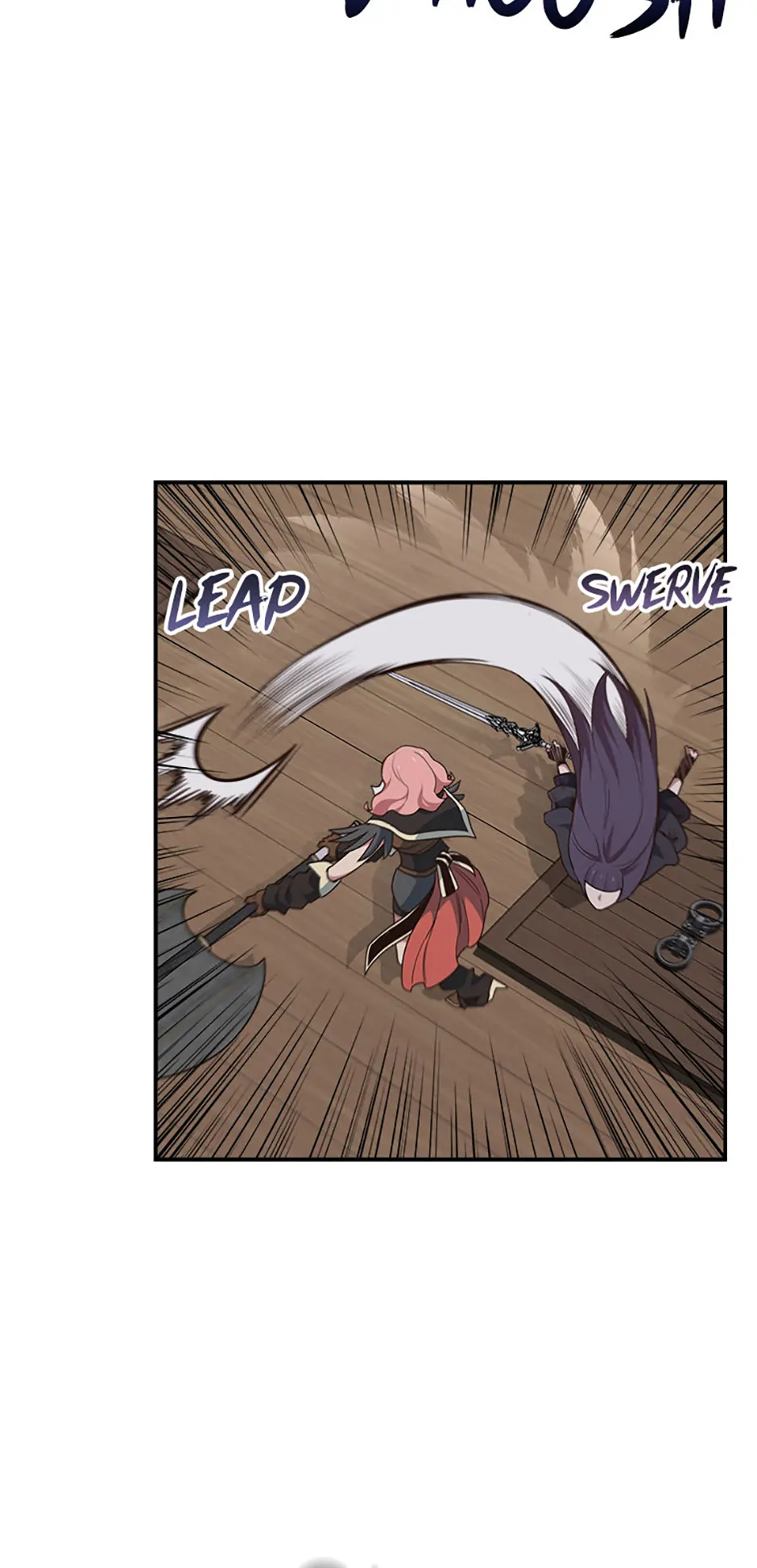 One-of-a-Kind Irregular Chapter 117 - Page 59