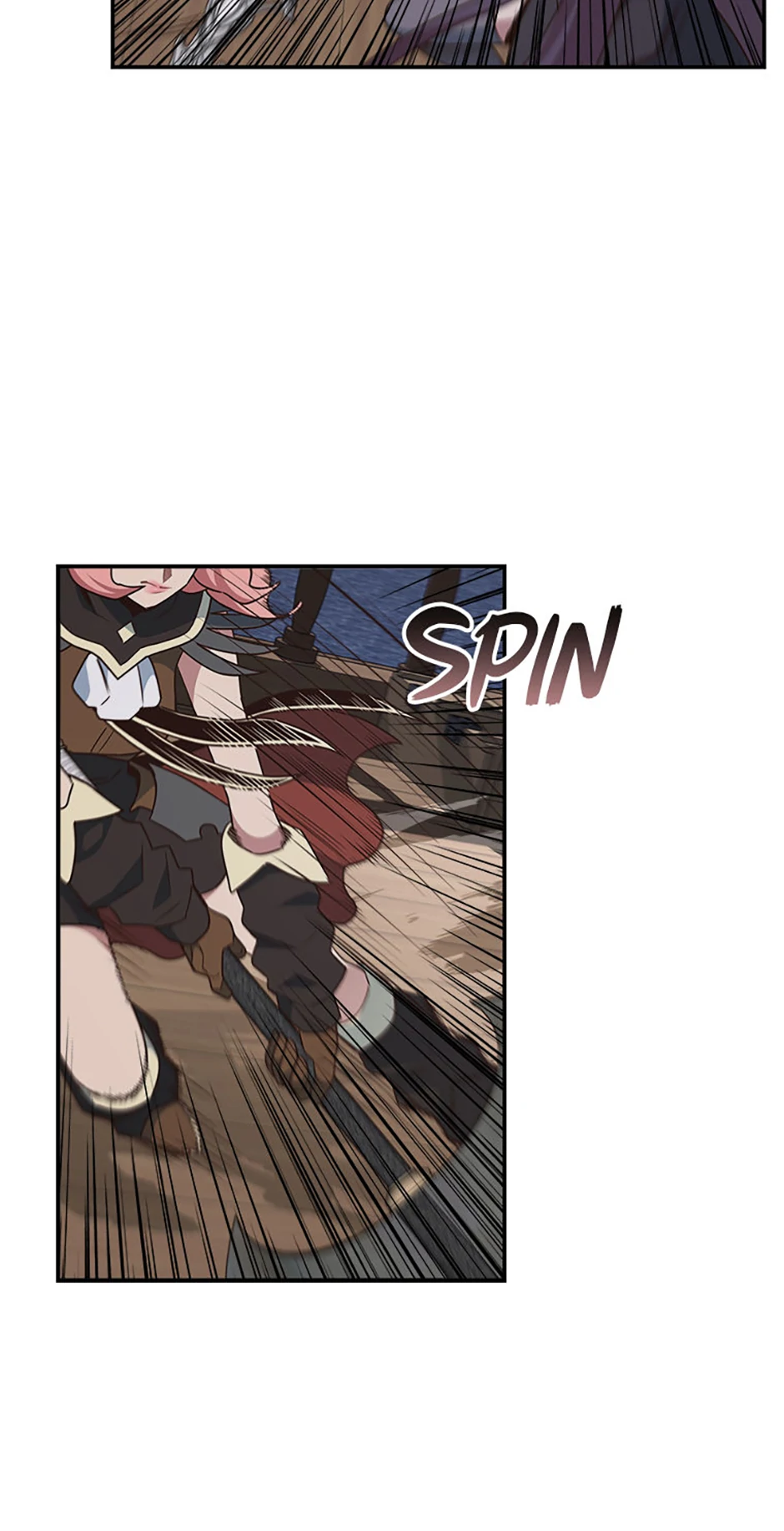 One-of-a-Kind Irregular Chapter 118 - Page 22