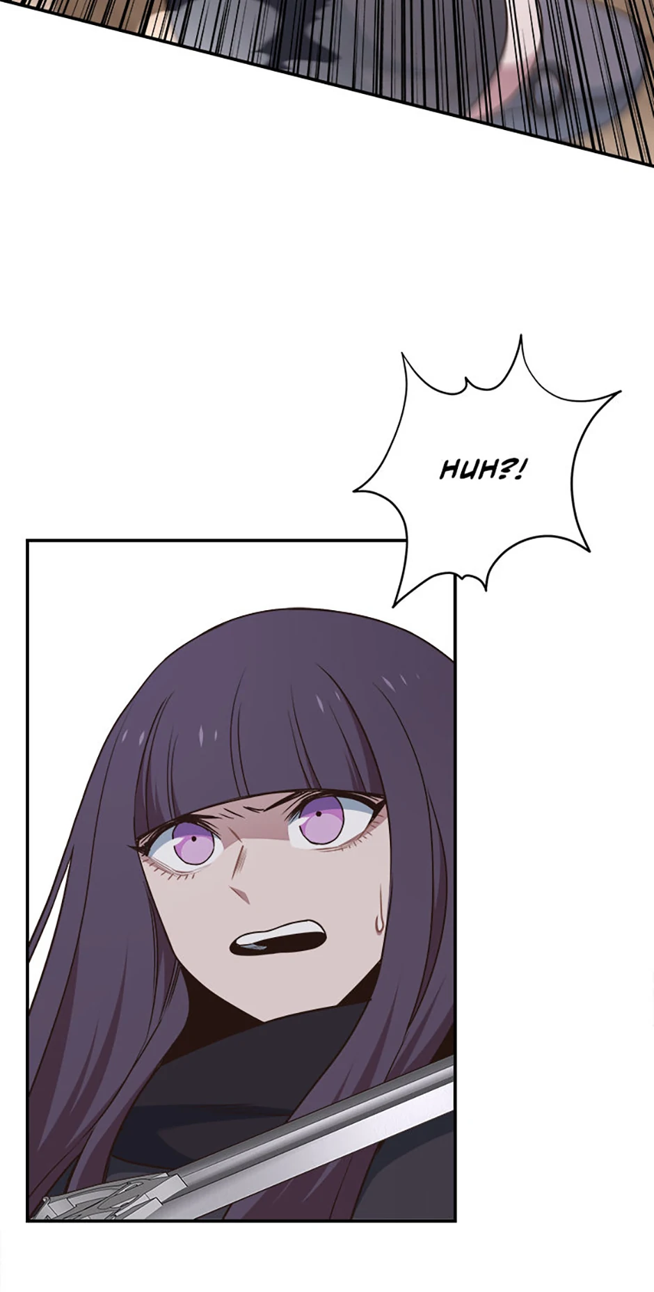 One-of-a-Kind Irregular Chapter 118 - Page 25