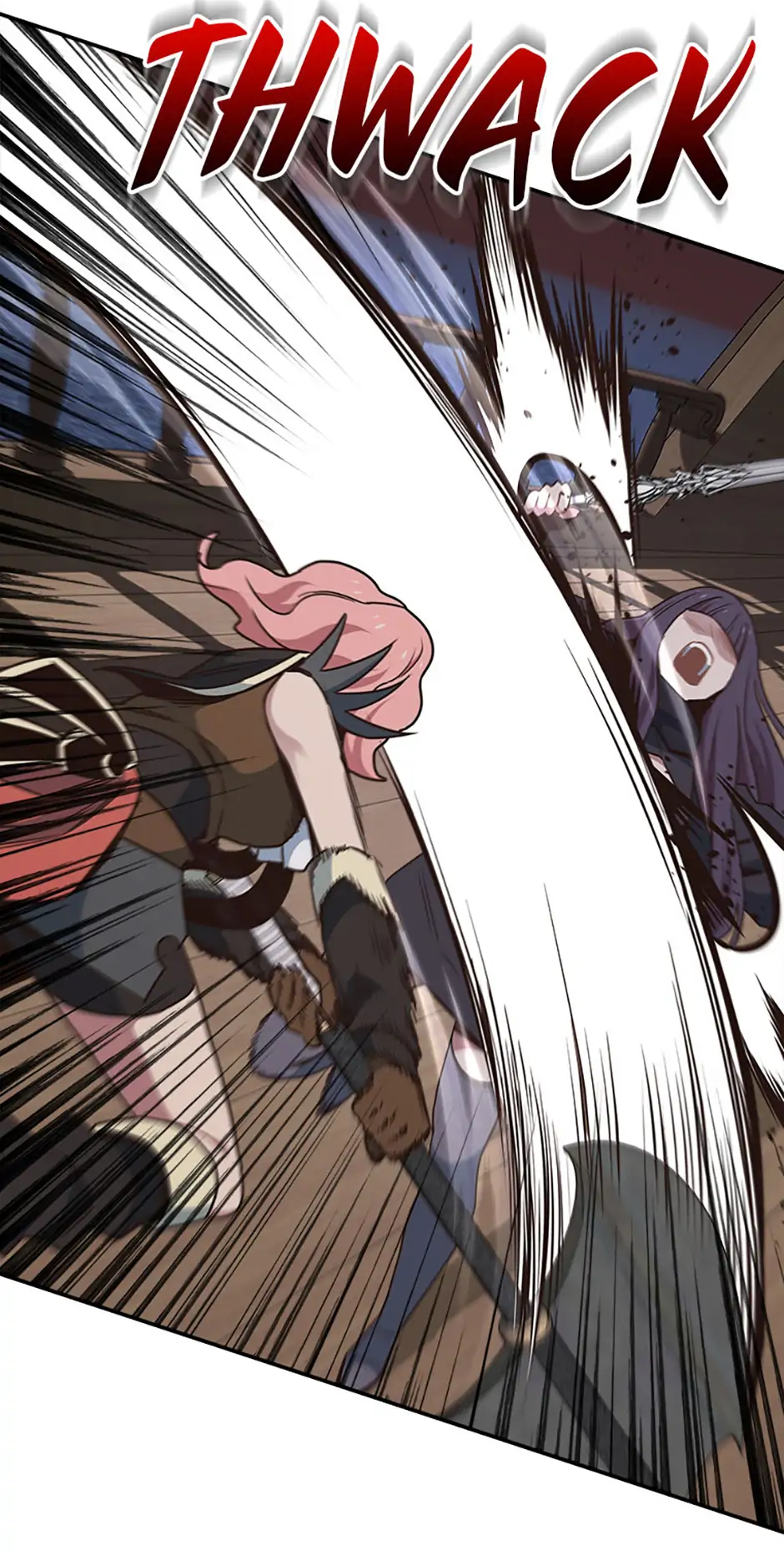 One-of-a-Kind Irregular Chapter 118 - Page 28