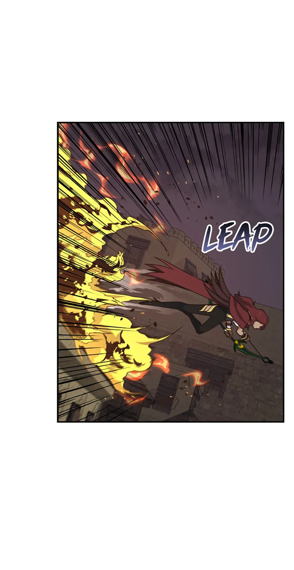 One-of-a-Kind Irregular Chapter 118 - Page 58
