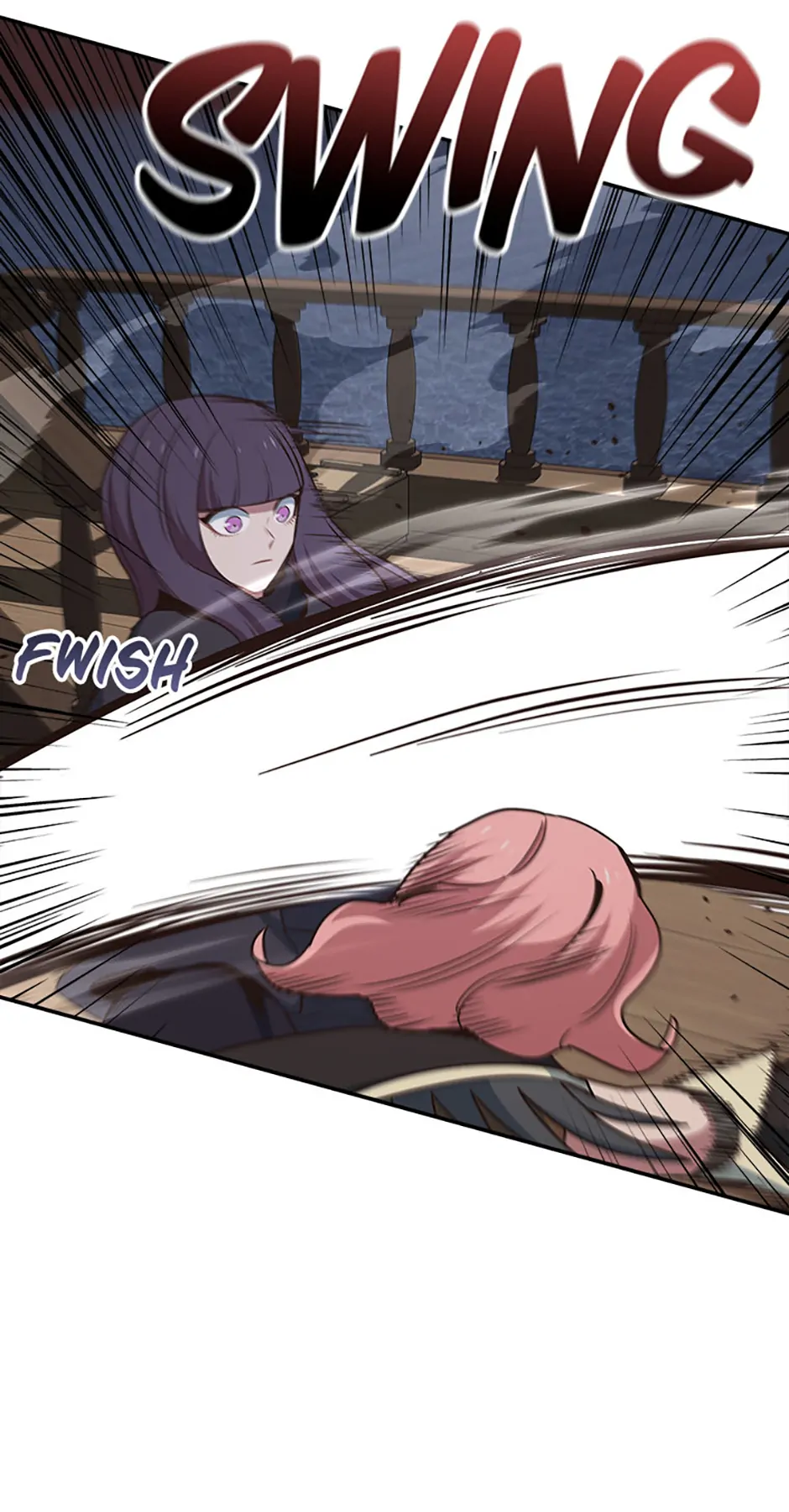 One-of-a-Kind Irregular Chapter 118 - Page 7