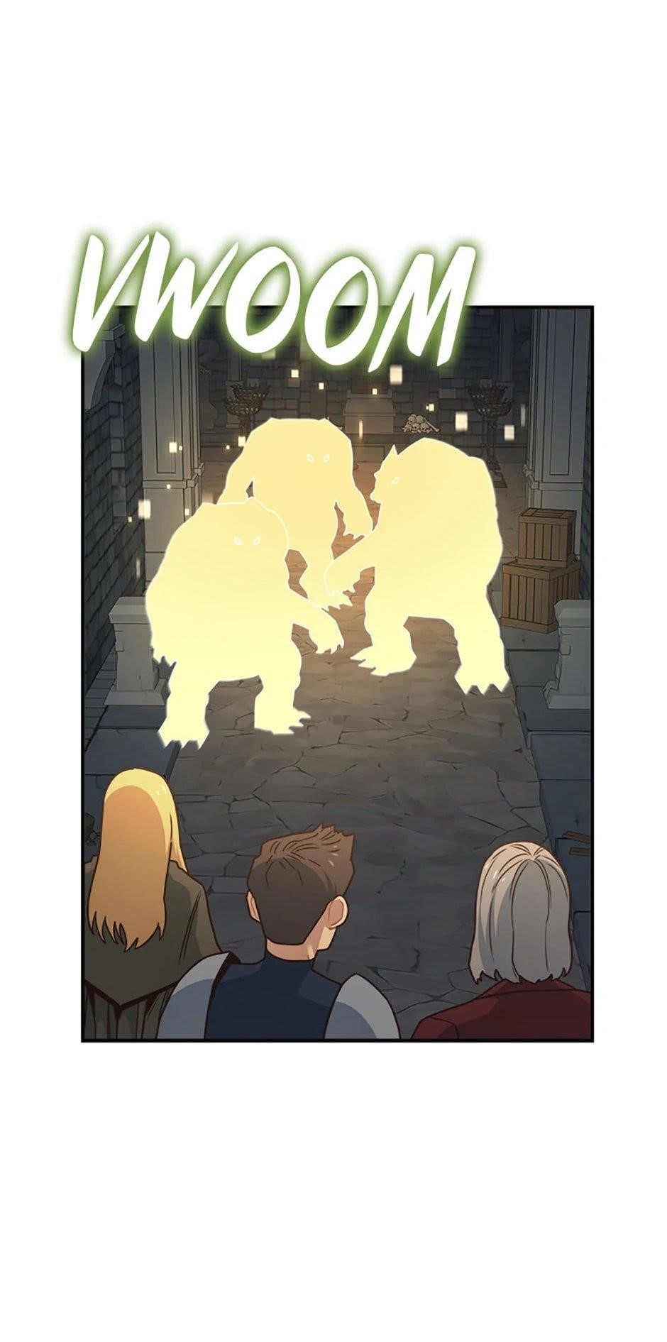 One-of-a-Kind Irregular Chapter 119 - Page 36