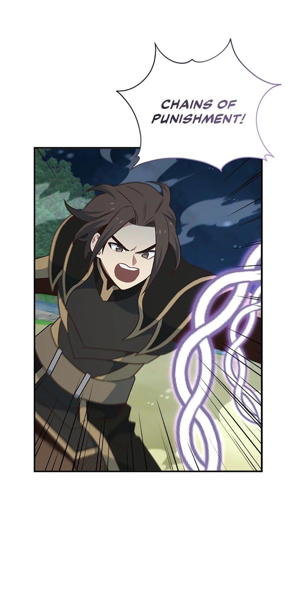 One-of-a-Kind Irregular Chapter 119 - Page 73