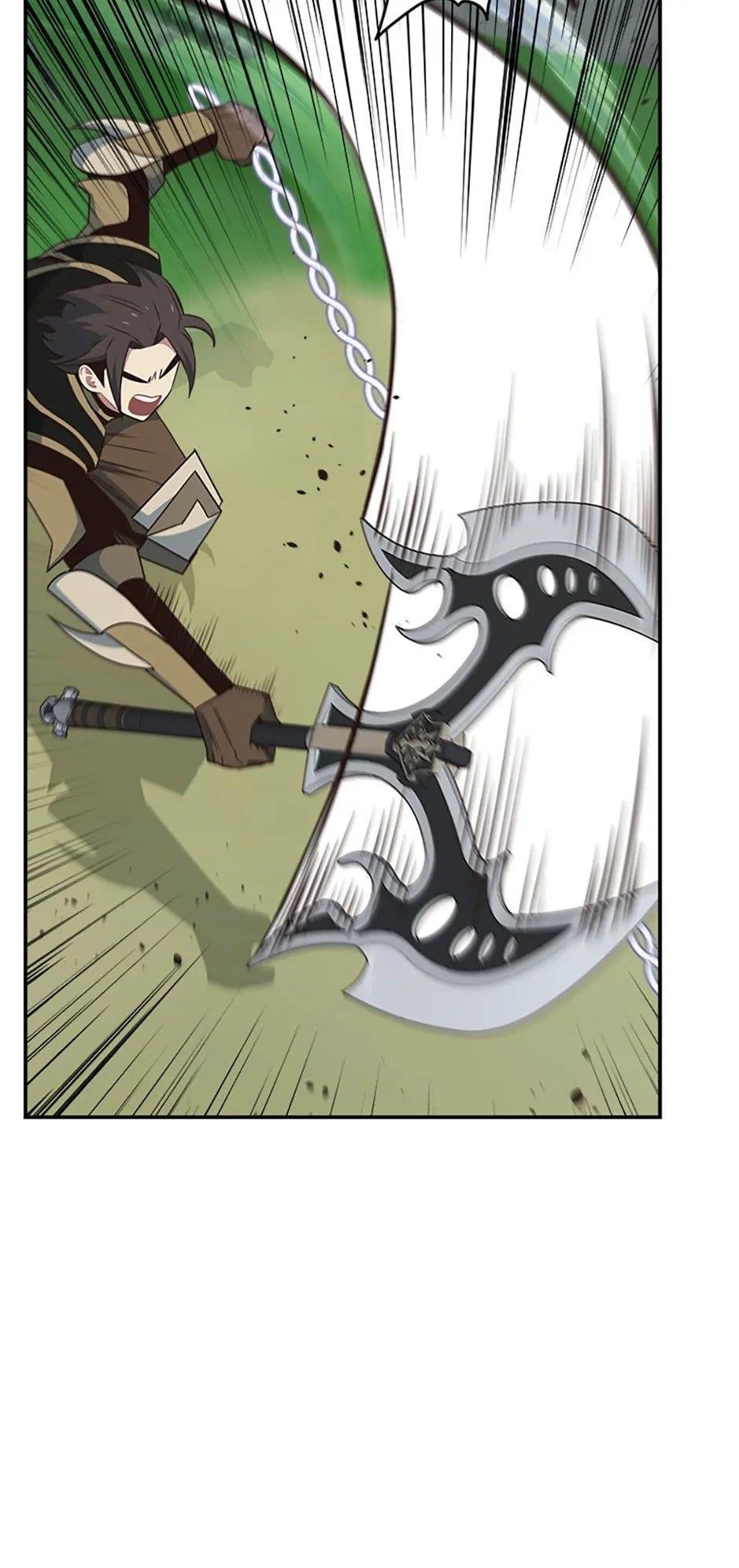 One-of-a-Kind Irregular Chapter 120 - Page 4