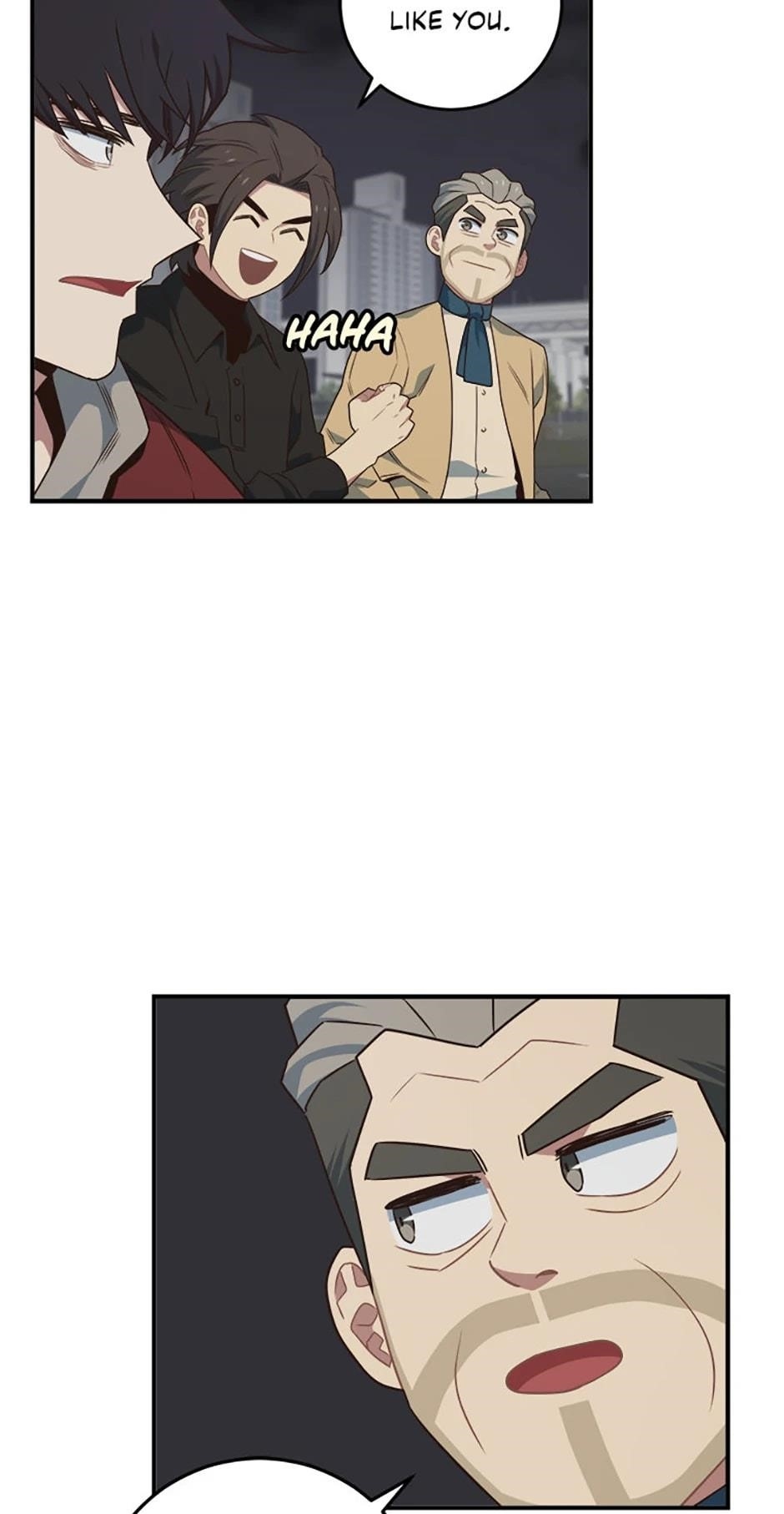 One-of-a-Kind Irregular Chapter 120 - Page 65