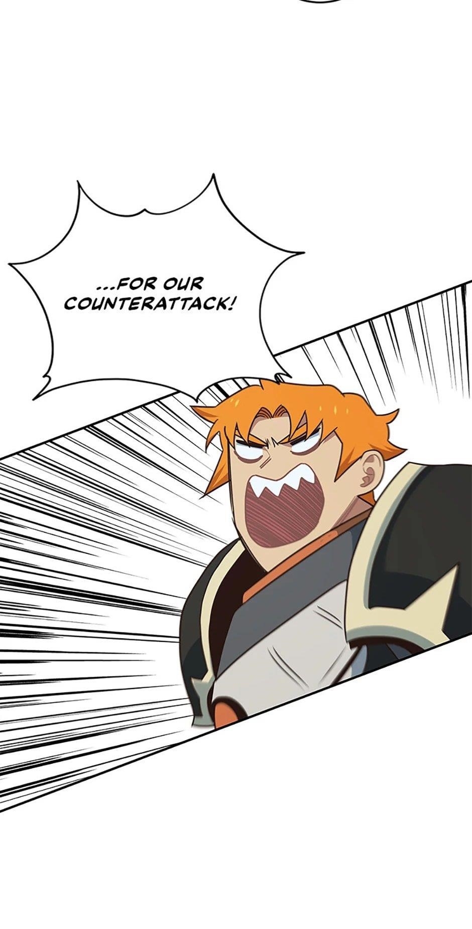 One-of-a-Kind Irregular Chapter 121 - Page 14
