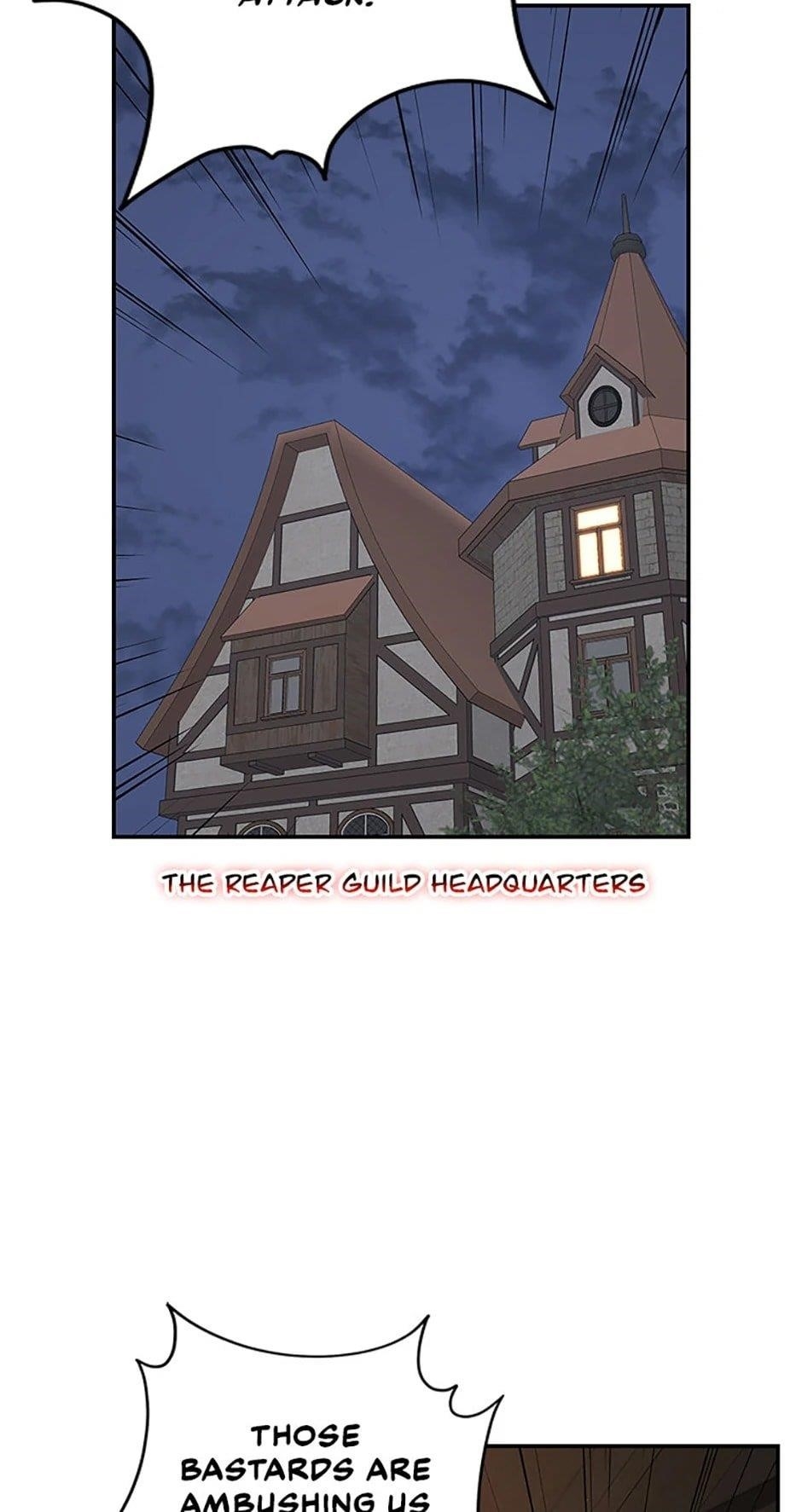 One-of-a-Kind Irregular Chapter 121 - Page 17