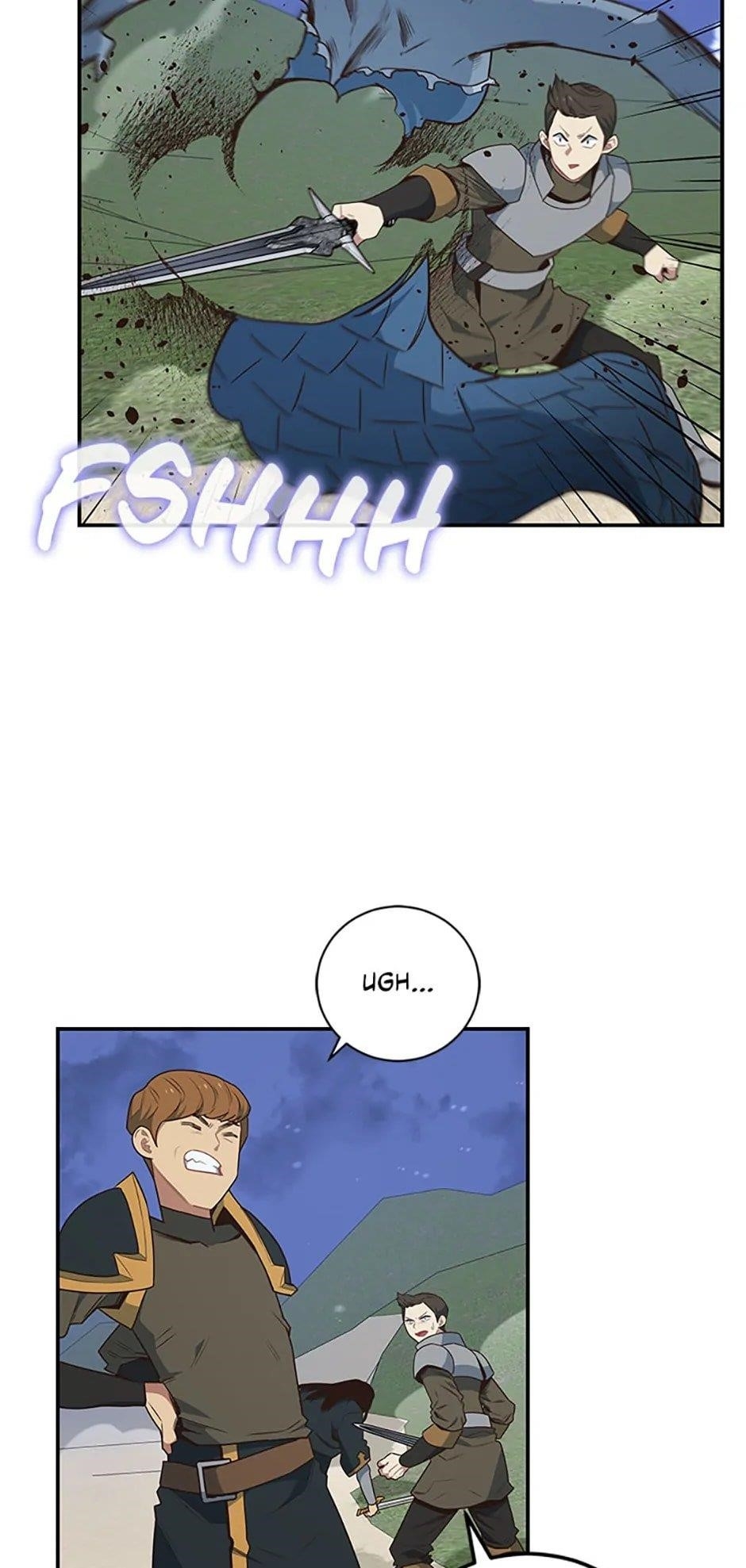One-of-a-Kind Irregular Chapter 121 - Page 3