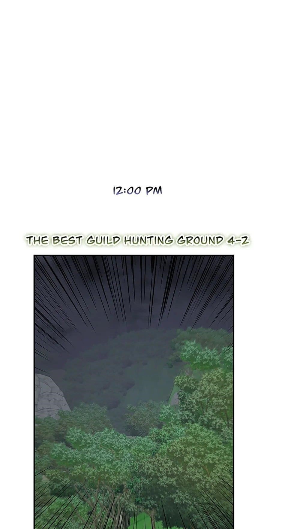 One-of-a-Kind Irregular Chapter 121 - Page 55