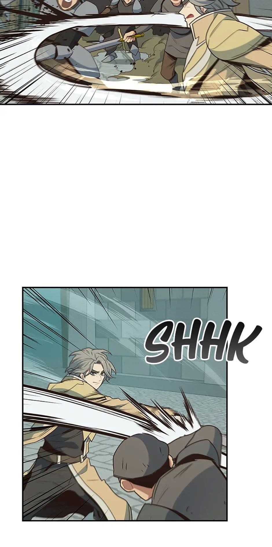 One-of-a-Kind Irregular Chapter 121 - Page 63