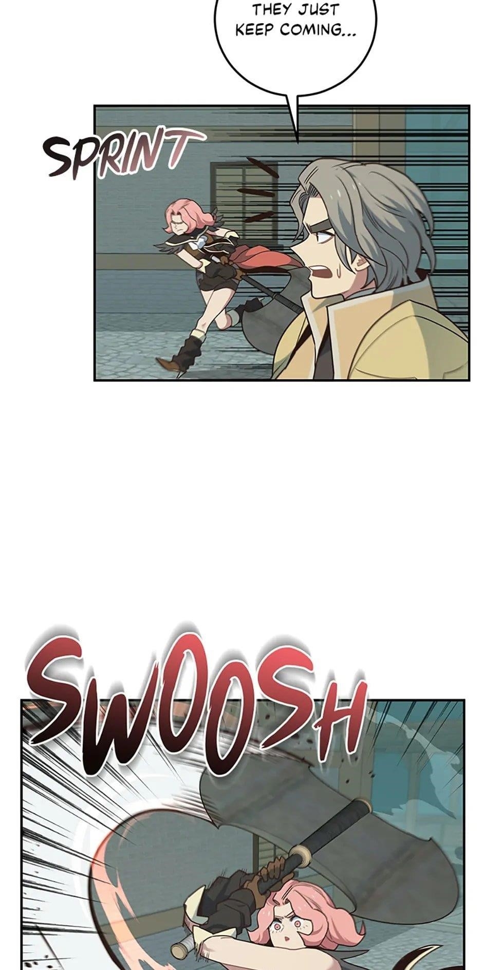One-of-a-Kind Irregular Chapter 121 - Page 65