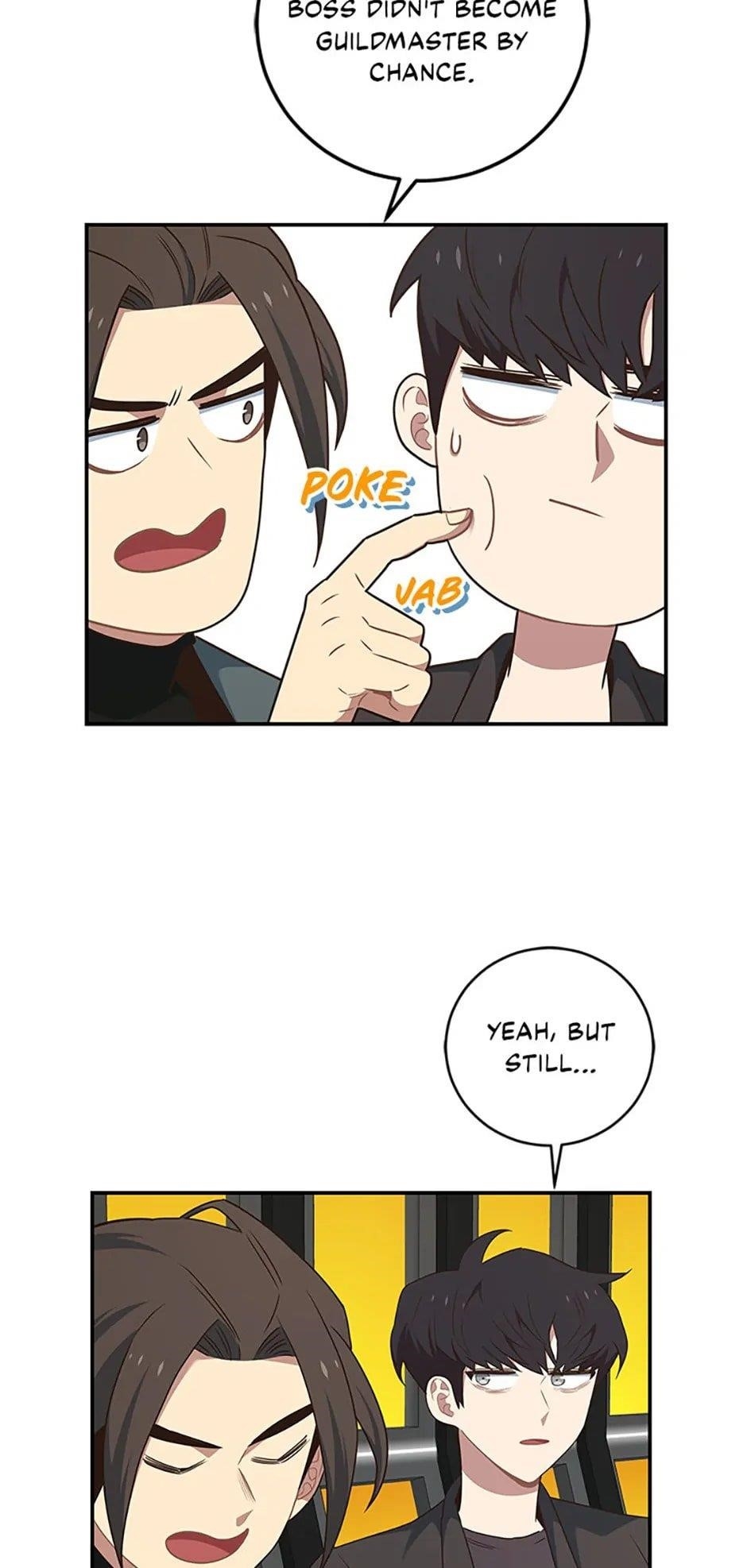 One-of-a-Kind Irregular Chapter 121 - Page 77
