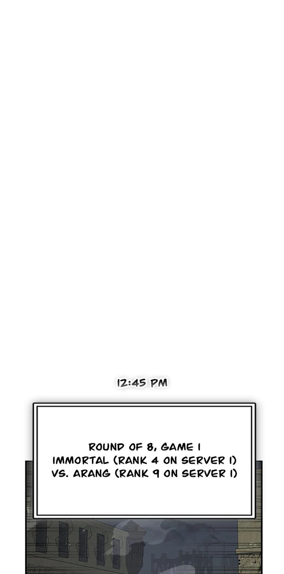 One-of-a-Kind Irregular Chapter 122 - Page 1