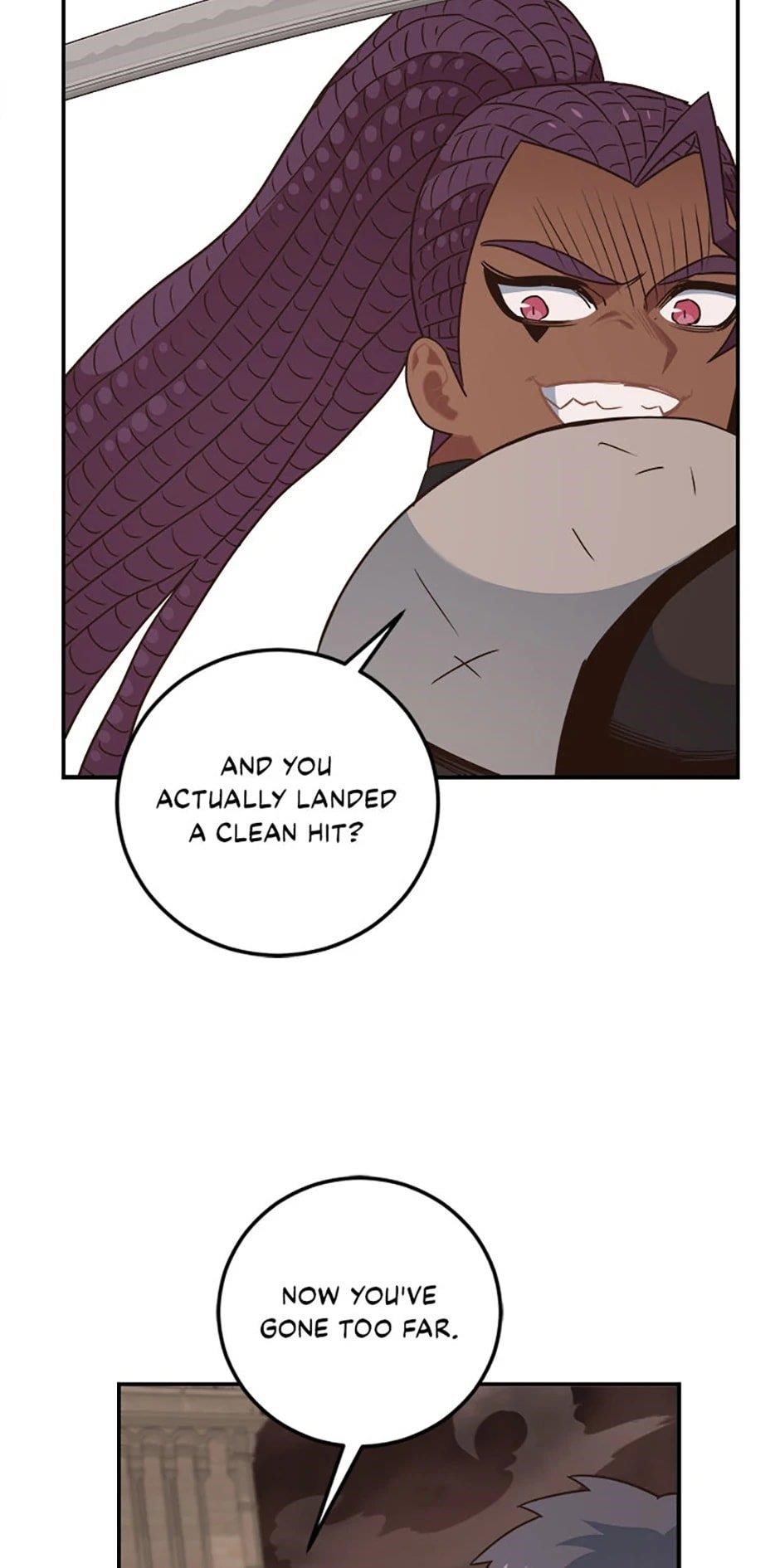 One-of-a-Kind Irregular Chapter 122 - Page 106