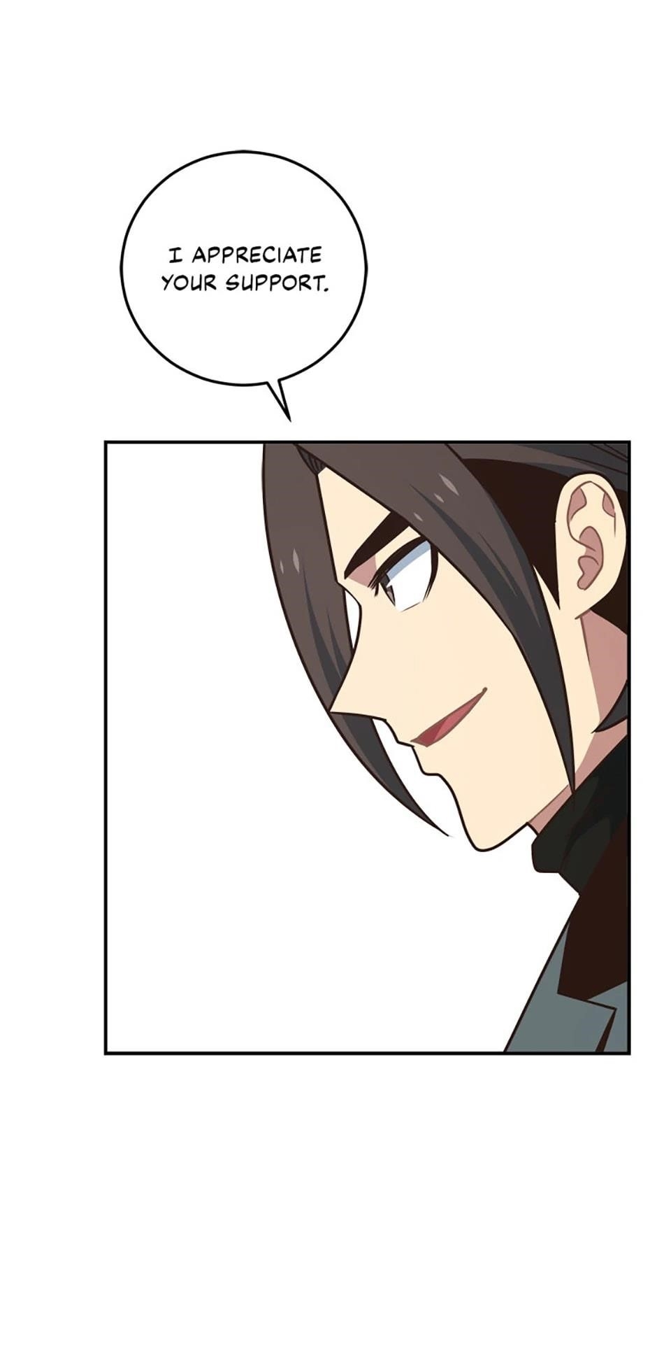 One-of-a-Kind Irregular Chapter 122 - Page 113