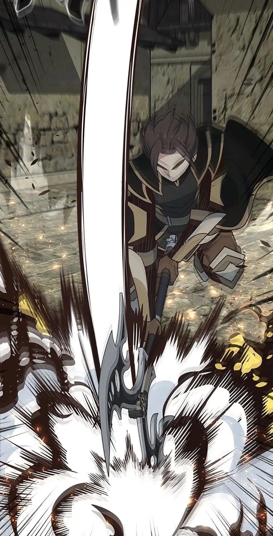 One-of-a-Kind Irregular Chapter 122 - Page 23