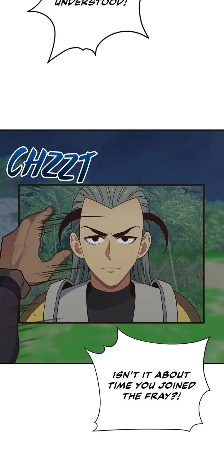 One-of-a-Kind Irregular Chapter 122 - Page 90
