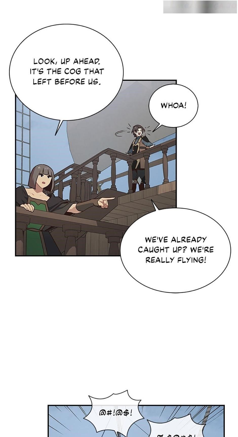 One-of-a-Kind Irregular Chapter 74 - Page 47