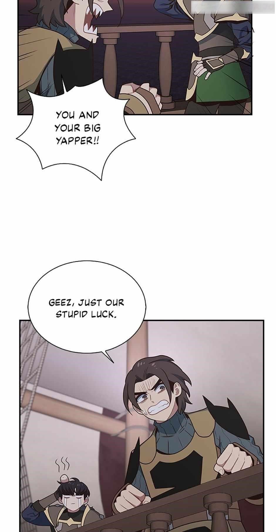 One-of-a-Kind Irregular Chapter 77 - Page 27