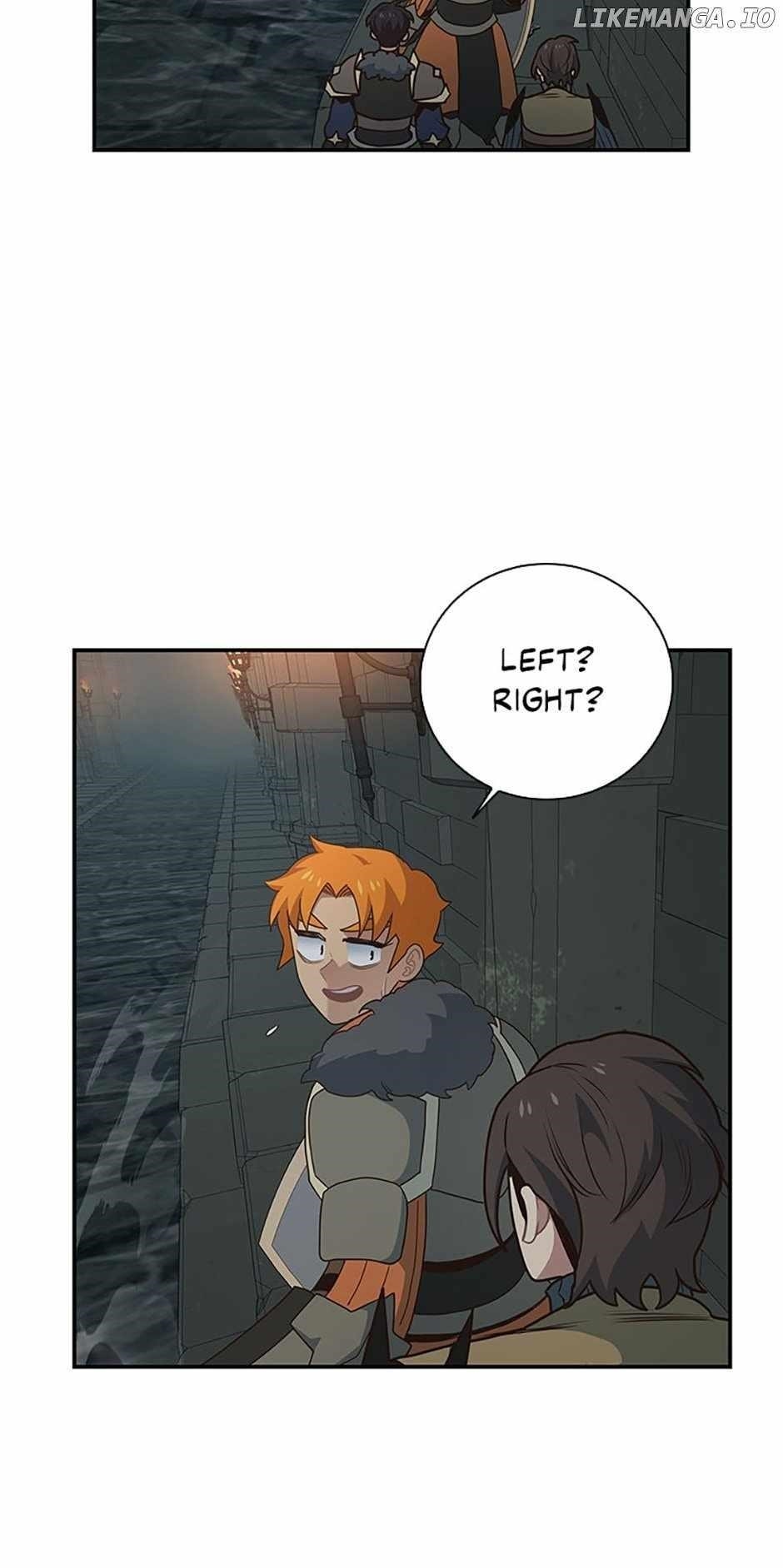 One-of-a-Kind Irregular Chapter 88 - Page 21