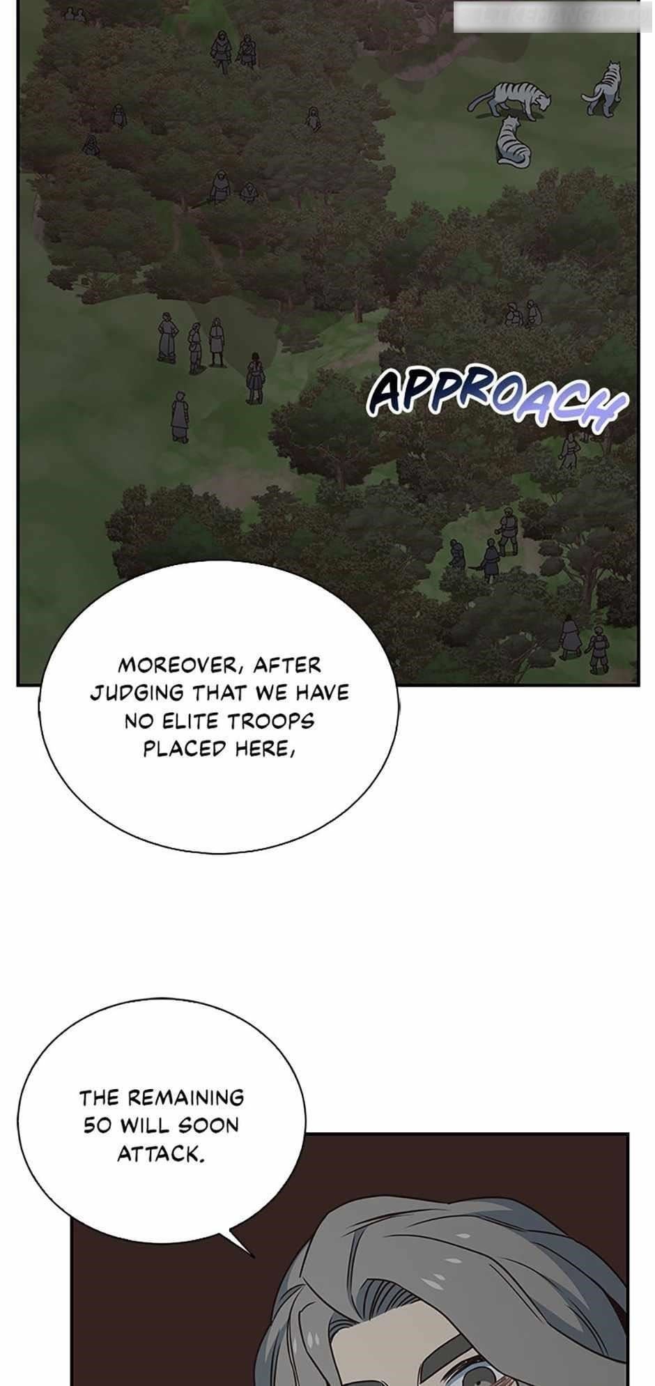 One-of-a-Kind Irregular Chapter 92 - Page 9