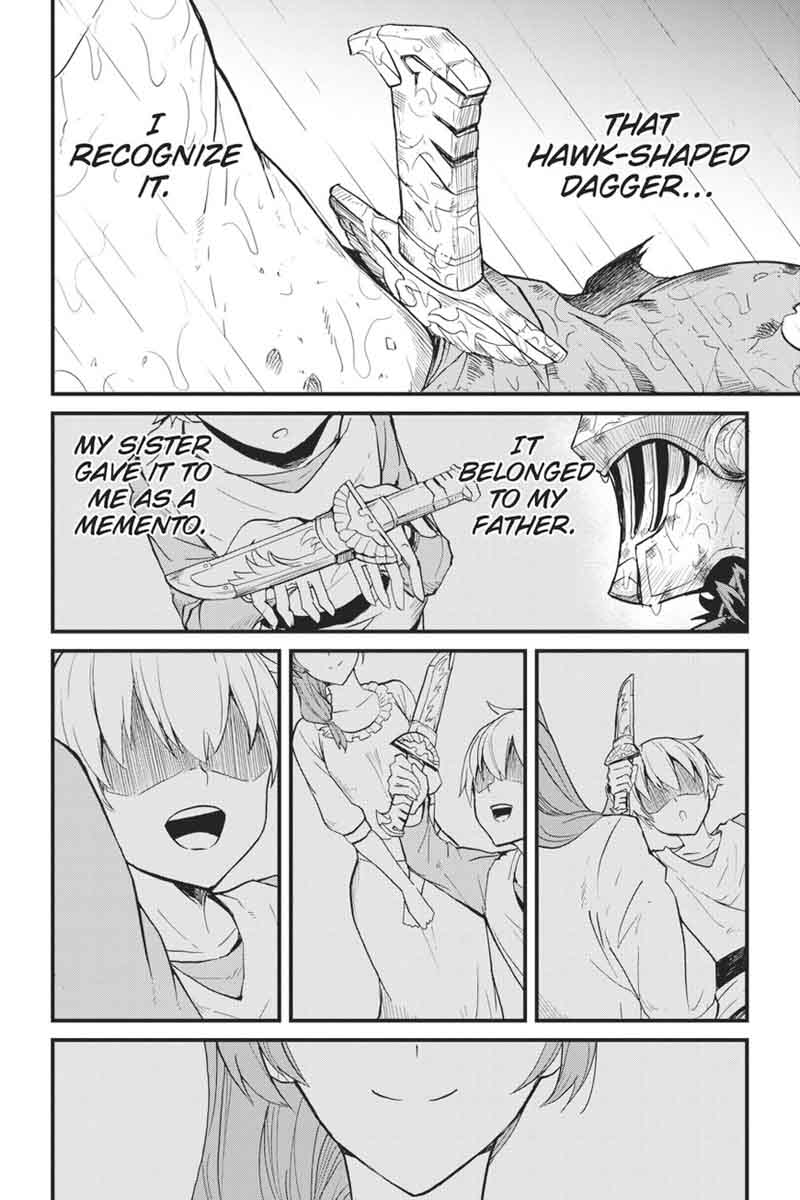 GOBLIN SLAYER: SIDE STORY YEAR ONE Chapter 15 - Page 14