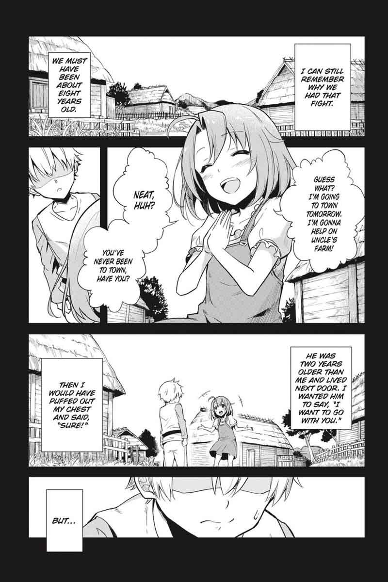 GOBLIN SLAYER: SIDE STORY YEAR ONE Chapter 2 - Page 2