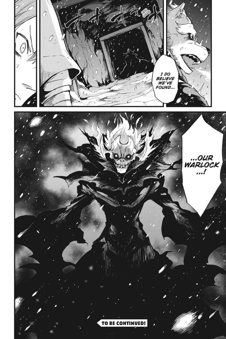 GOBLIN SLAYER: SIDE STORY YEAR ONE Chapter 29 - Page 25