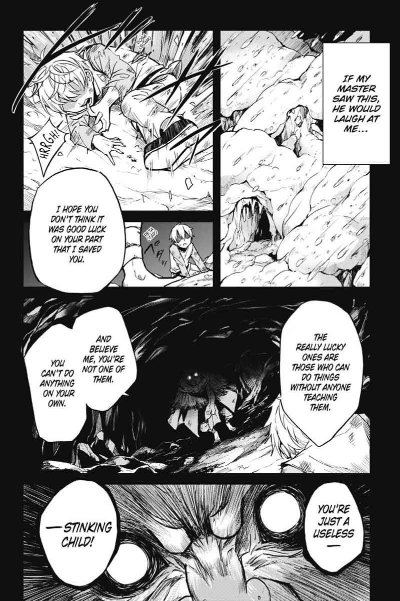 GOBLIN SLAYER: SIDE STORY YEAR ONE Chapter 3 - Page 6