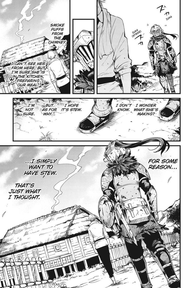 GOBLIN SLAYER: SIDE STORY YEAR ONE Chapter 49 - Page 7