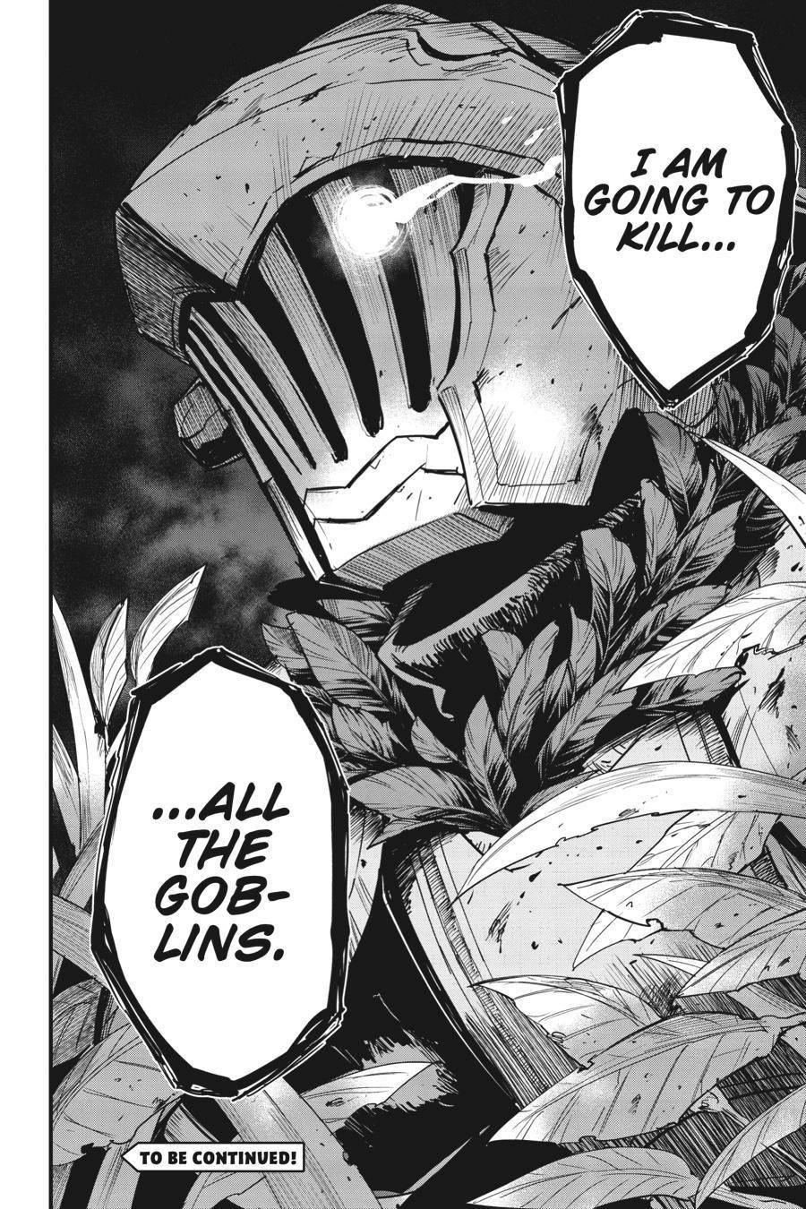 GOBLIN SLAYER: SIDE STORY YEAR ONE Chapter 60 - Page 19