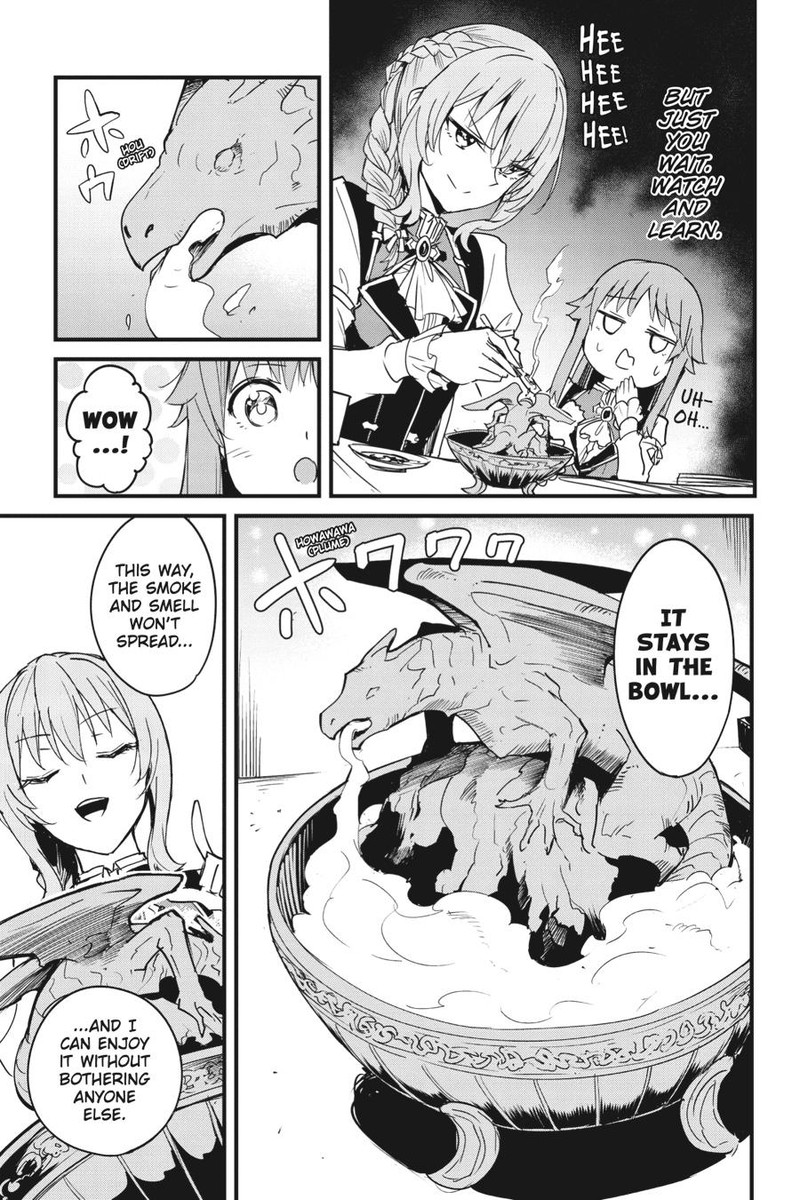 GOBLIN SLAYER: SIDE STORY YEAR ONE Chapter 82 - Page 6