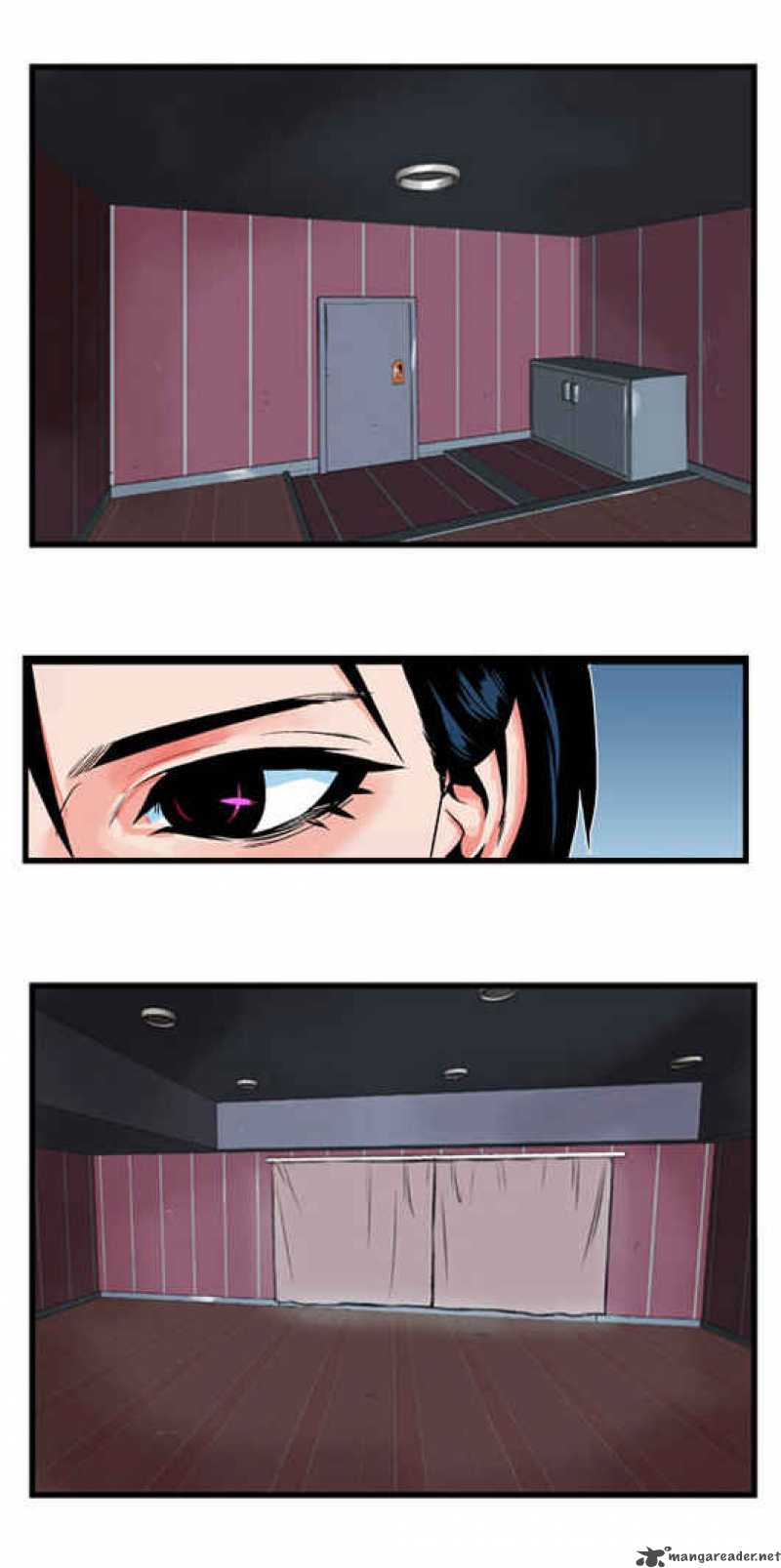 NOBLESSE Chapter 1 - Page 11