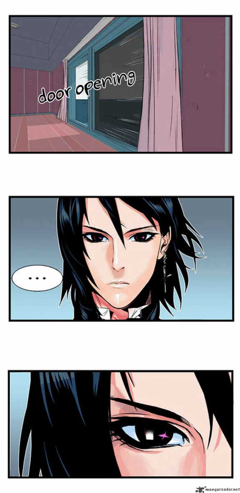 NOBLESSE Chapter 1 - Page 13