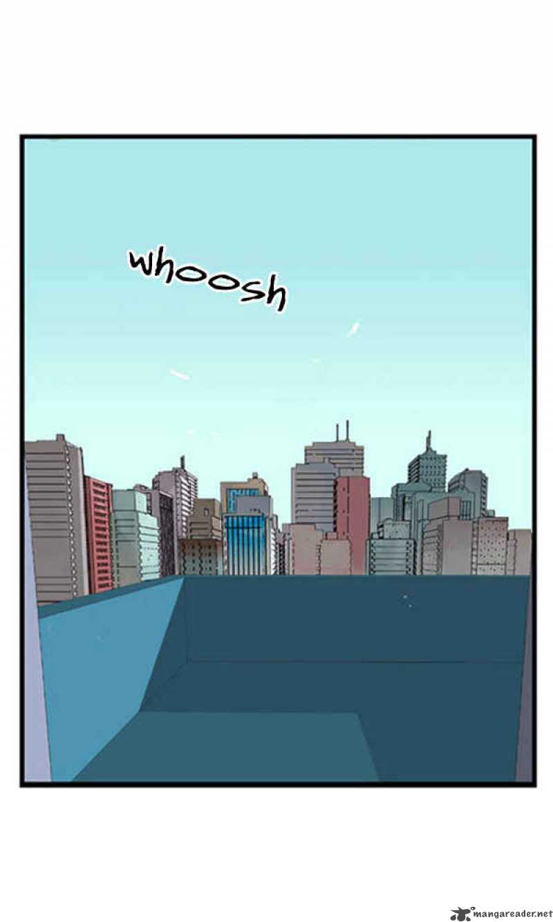 NOBLESSE Chapter 1 - Page 14