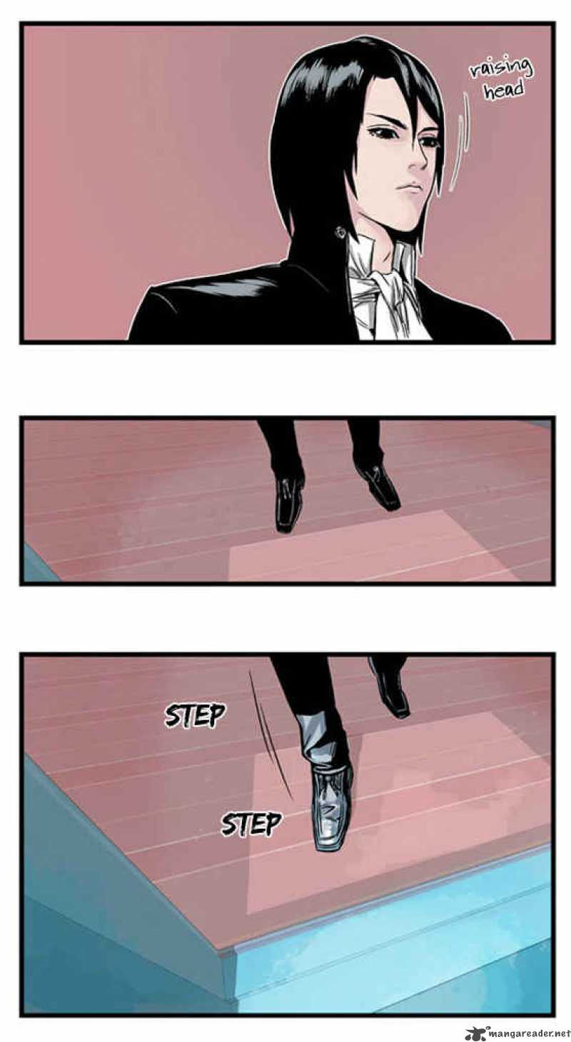 NOBLESSE Chapter 1 - Page 15