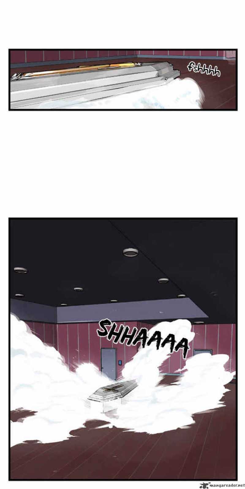 NOBLESSE Chapter 1 - Page 6