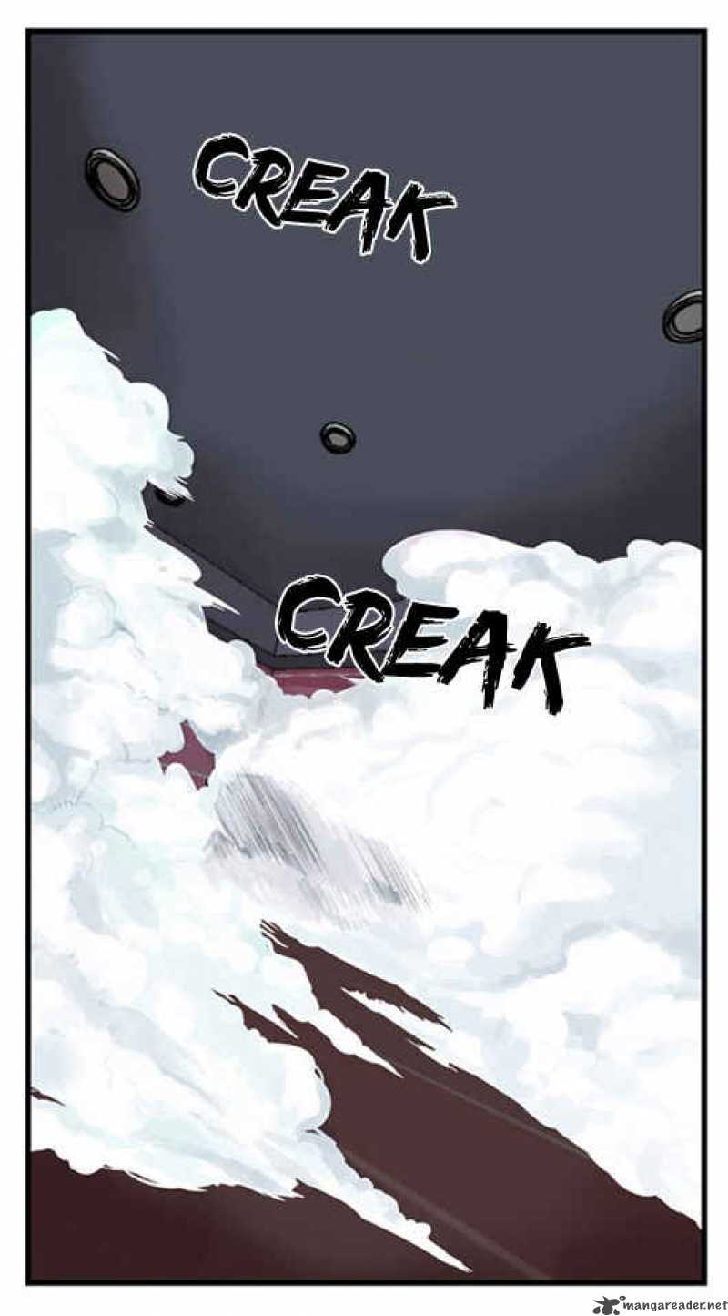 NOBLESSE Chapter 1 - Page 7