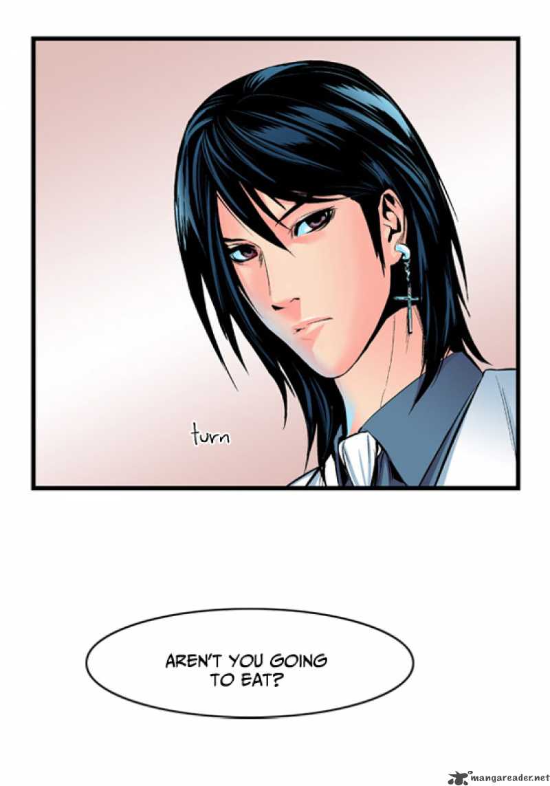 NOBLESSE Chapter 11 - Page 16