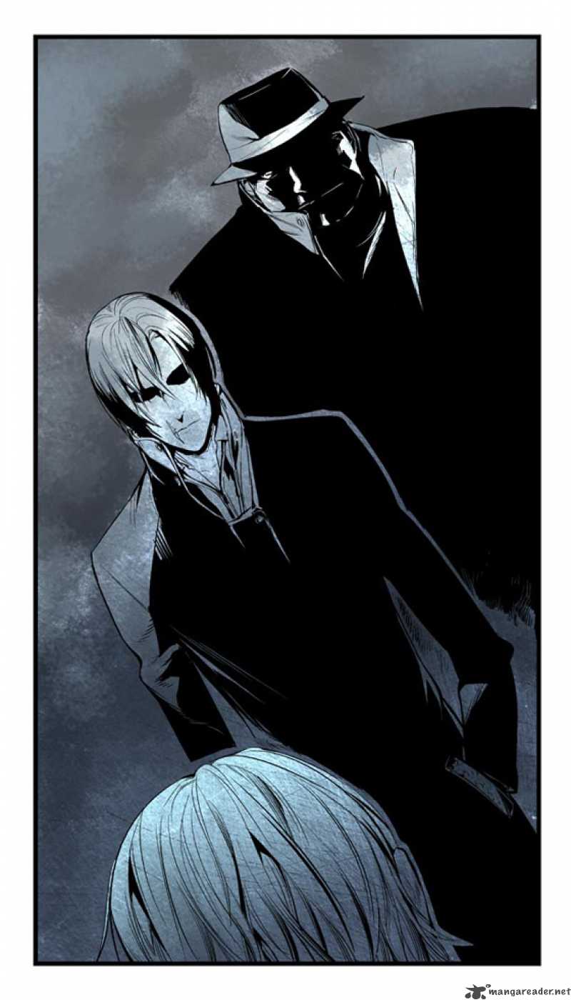 NOBLESSE Chapter 11 - Page 5