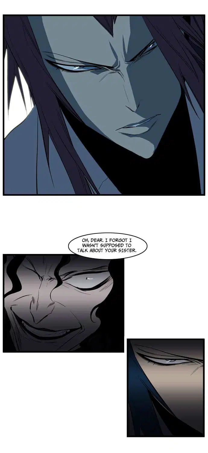 NOBLESSE Chapter 111 - Page 36