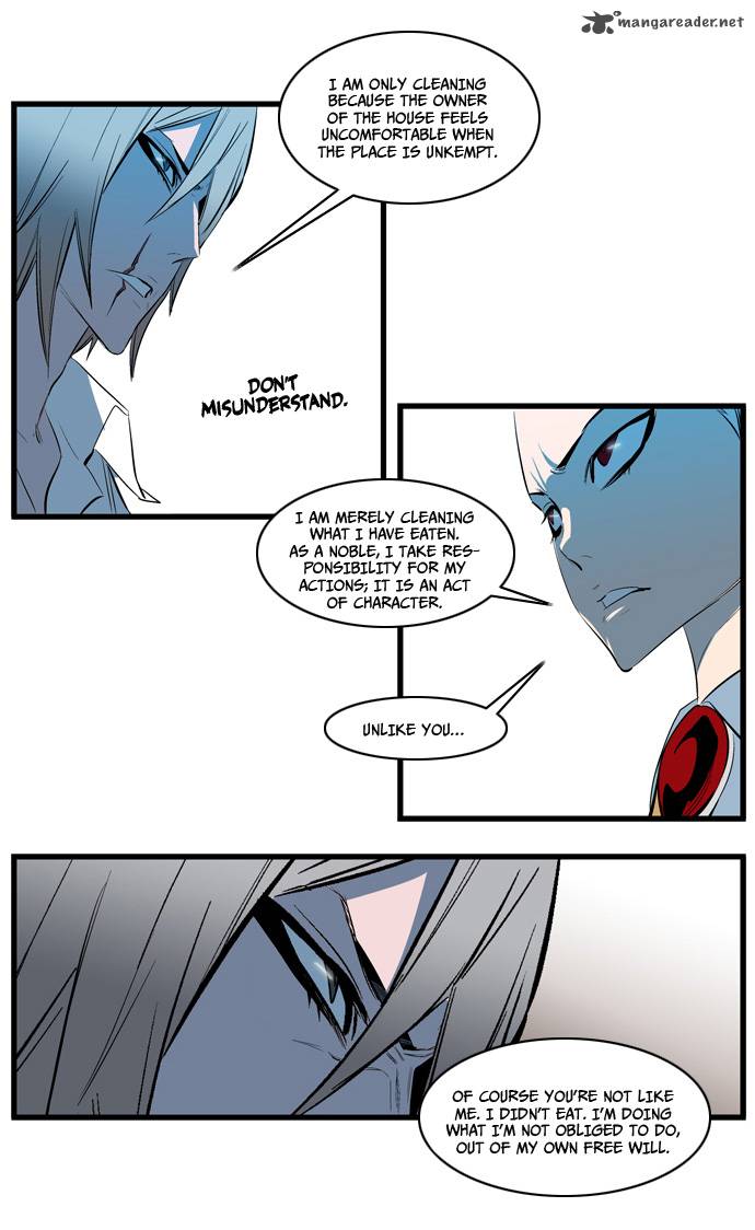 NOBLESSE Chapter 112 - Page 12