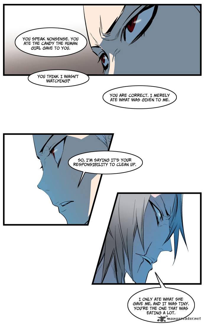 NOBLESSE Chapter 112 - Page 13