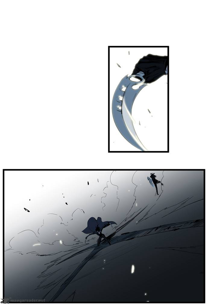 NOBLESSE Chapter 114 - Page 16